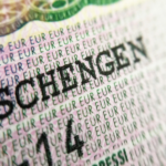 German visa accepted countries German countries not in eu