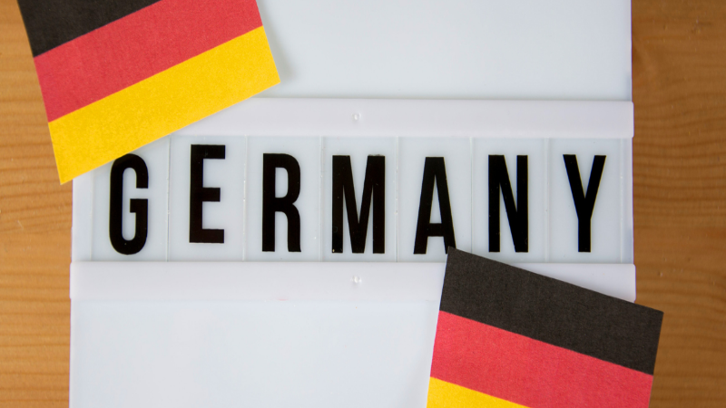 countries you can travel with German visathe German visa