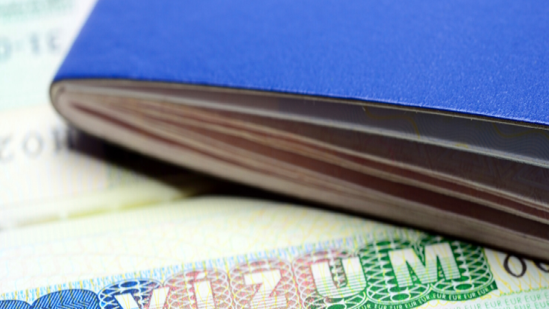 German and eu countries visa requirements for German visa