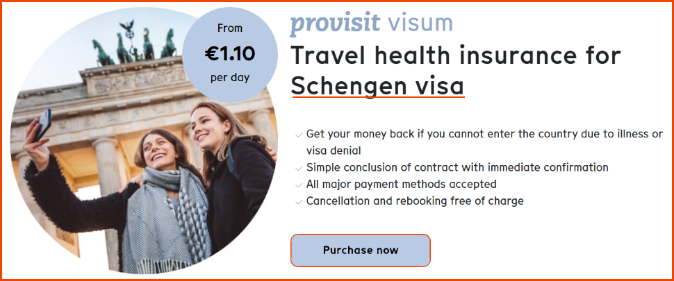 German zone travelin German visa which countries covered